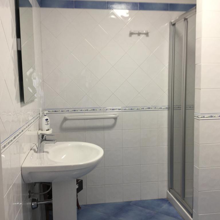 Residence Le Rose Castellammare del Golfo Exterior foto