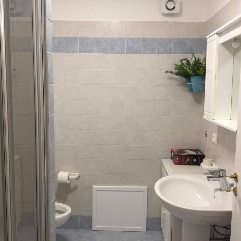 Residence Le Rose Castellammare del Golfo Exterior foto