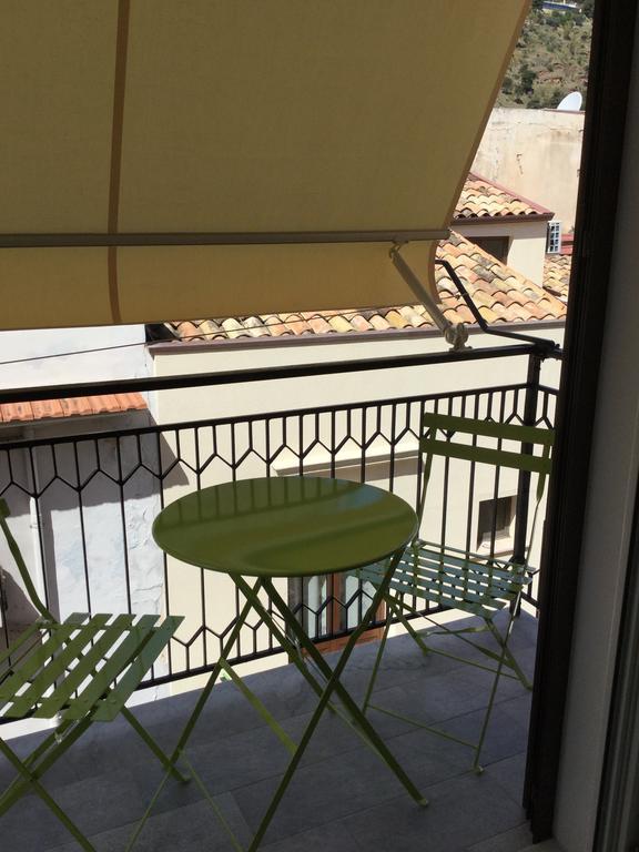 Residence Le Rose Castellammare del Golfo Exterior foto