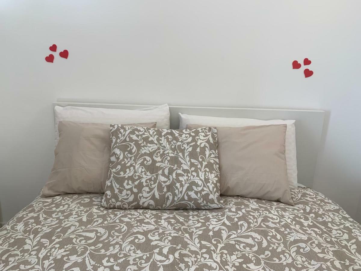 Residence Le Rose Castellammare del Golfo Exterior foto