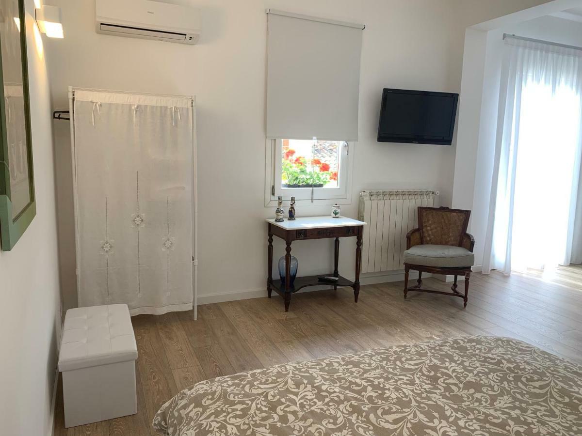 Residence Le Rose Castellammare del Golfo Exterior foto