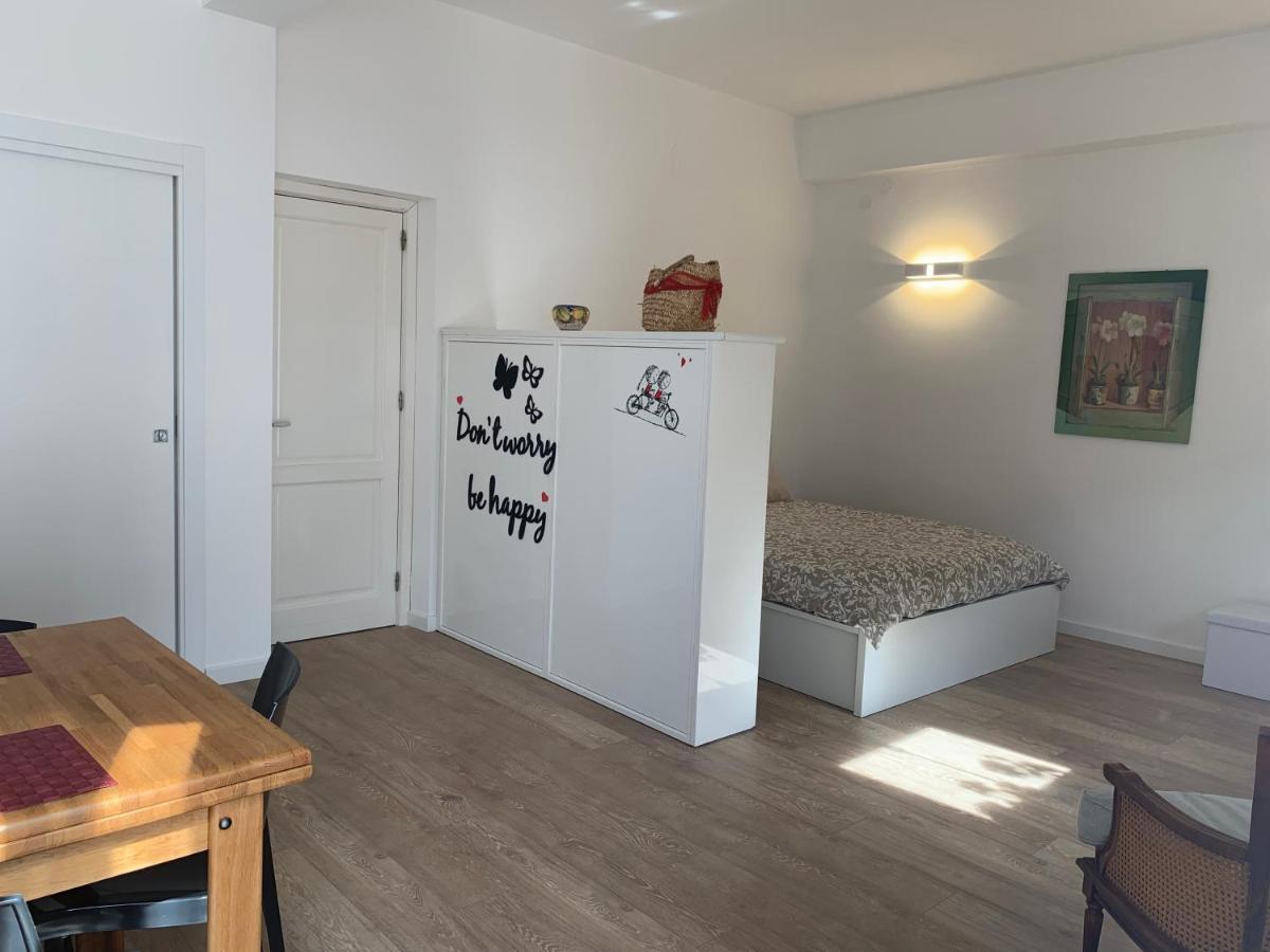 Residence Le Rose Castellammare del Golfo Exterior foto