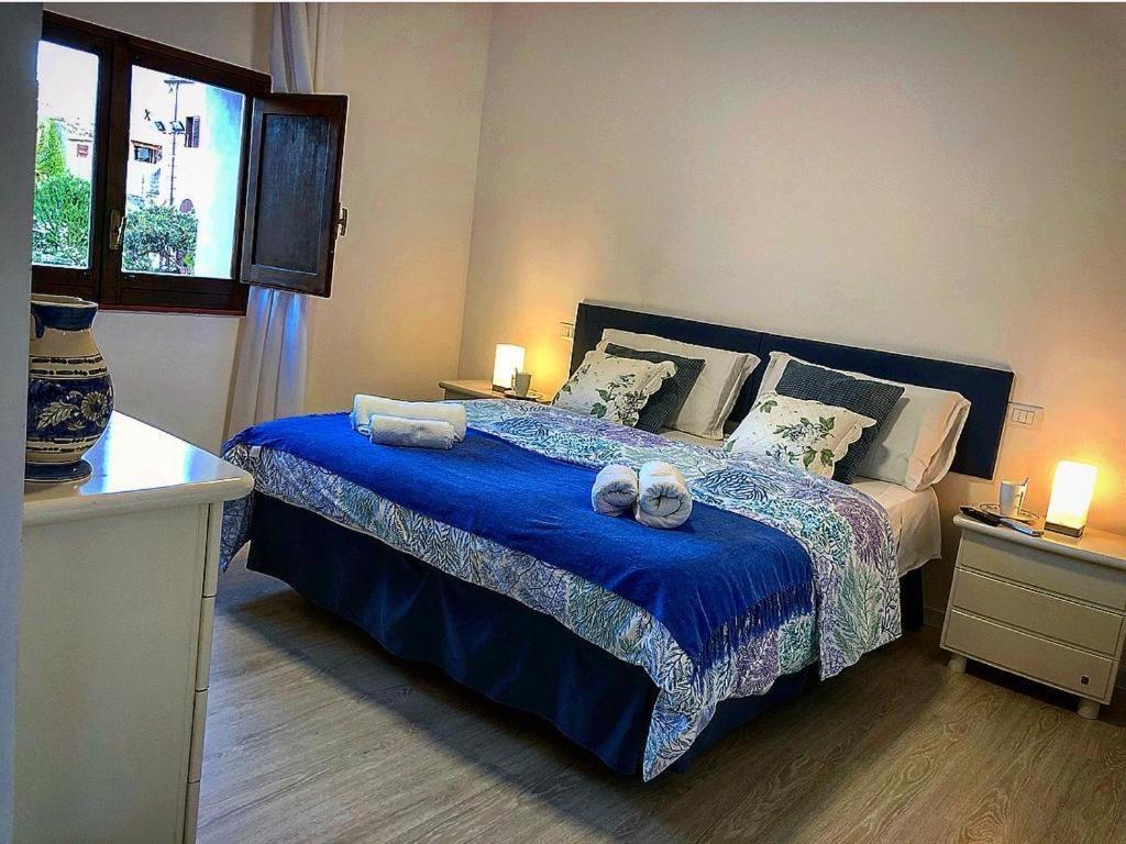 Residence Le Rose Castellammare del Golfo Exterior foto
